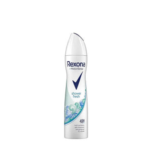 Rexona Shower Fresh Deodorant Spray – 48H Protection 200ml