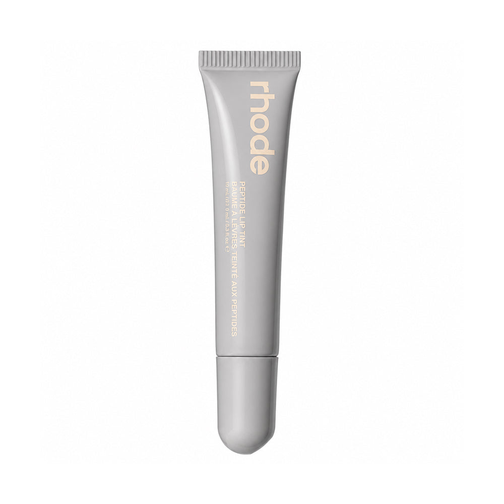 Rhode Lip Tint – صبغة شفاه ببتيدات كراميل مملح