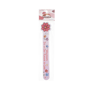 Attention Care Nail File ATT-080
