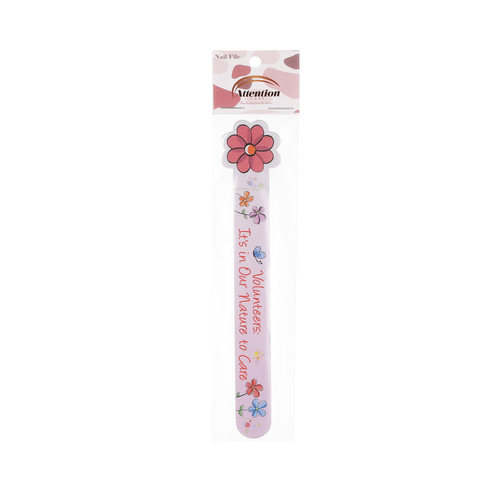 Attention Care Nail File ATT-080