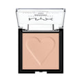 NYX Face Powder Can'T Stop Won'T Stop Mattifying
