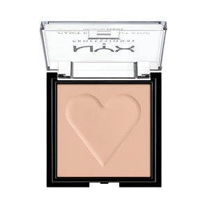 NYX Face Powder Can'T Stop Won'T Stop Mattifying