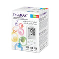 Easy max blood glucose meter