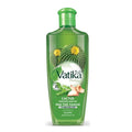 Vatika Hair Oil 300ml With Aloe Vera
