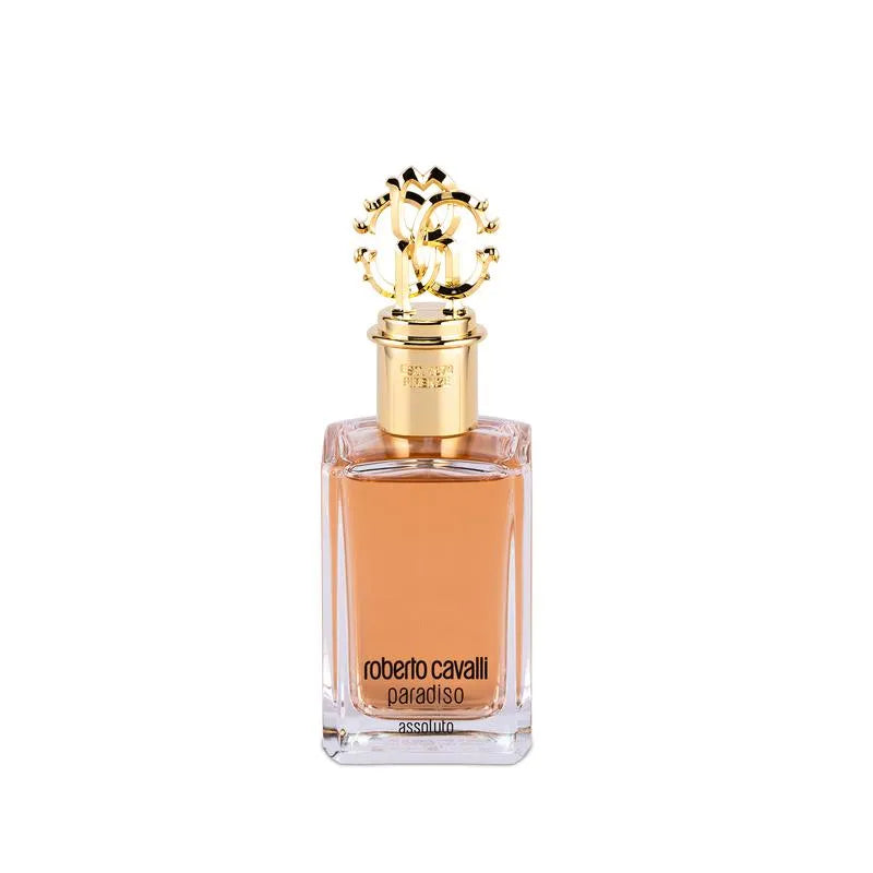 Roberto cavalli paradiso assoluto edp 100ml