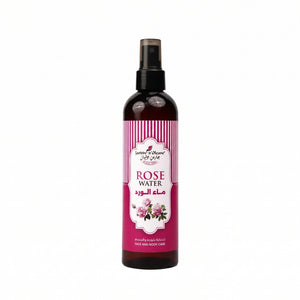 Jardin Oleane Rose Water Spray - 250ml