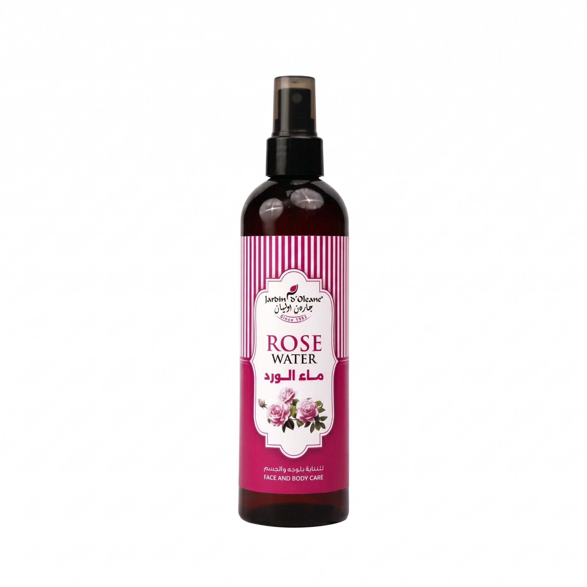 Jardin Oleane Rose Water Spray - 250ml