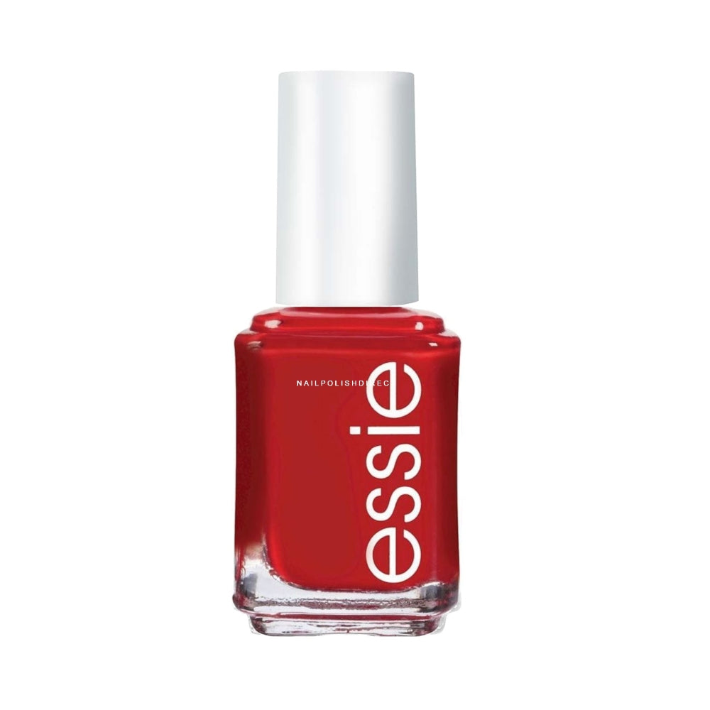 Essie nail polish 520 russian roulette
