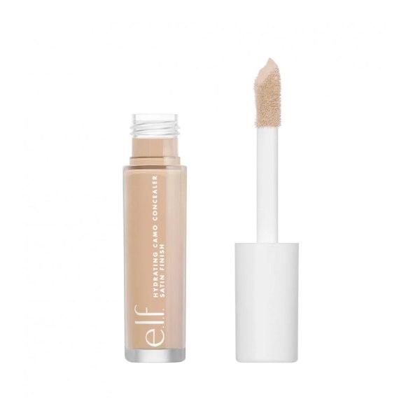 E.l.f lip gloss 2.50ml clear