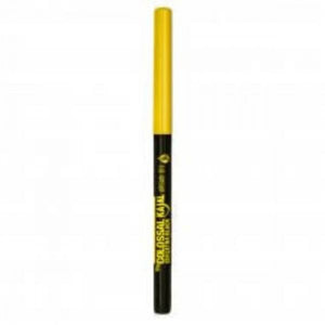 Maybelline Eyeliner Pen Colossal Kajal Argan Oil Black