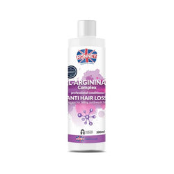 Ronney Hair Conditioner 300ml For Fall With Arginine