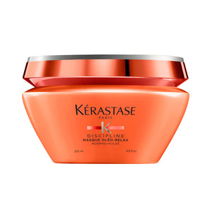 Kerastase hair mask 200ml discipline oleo relax