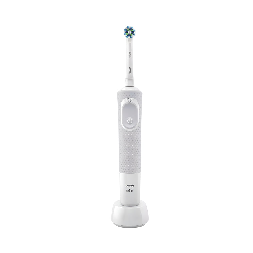 Oral-B Powered Toothbrush Vitality Sensi Ultra Thin v2