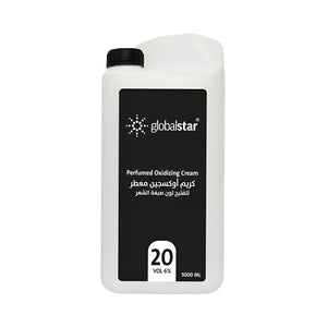 Global star oxygen 5l gallon scented 20%