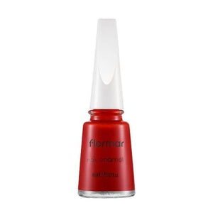 Flormar nail polish 11ml nail enamel 380