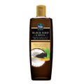 Parachute Hair Oil 200ml Advansed Black Seed & HennaBlack seed and henna Enriched Coconut Oil