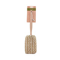Norsina Body Lufa Natural Exfoliation No. (4)