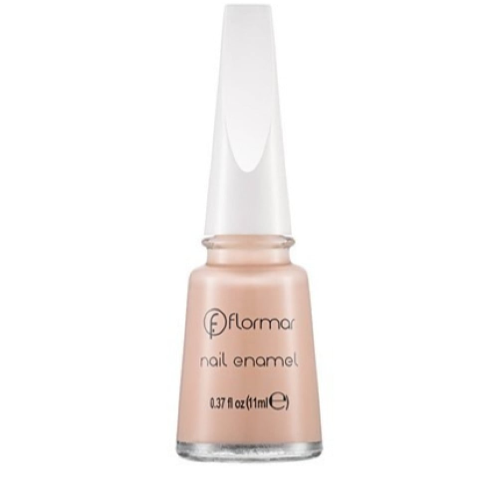 Flormar nail polish 11ml nail enamel 012