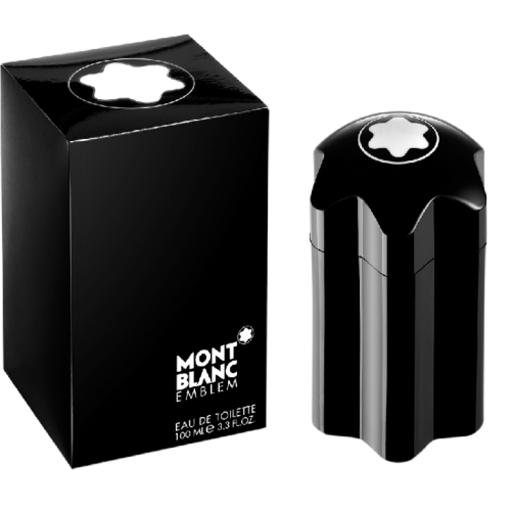 Emblem Mont Blanc For Men Edt 60ml