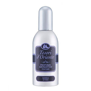Tesori Body Splash 100ml Mirra
