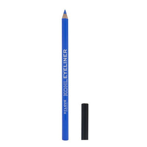 Relove eyeliner pen kohl blue