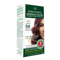 Pure Planta Ammonia-Free Hair Color 135ml 5R Light Copper Chestnus
