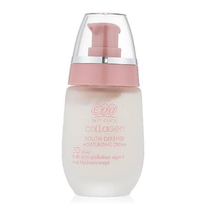 Eva Cream 50ml Collagen Youth Defense 20+Age