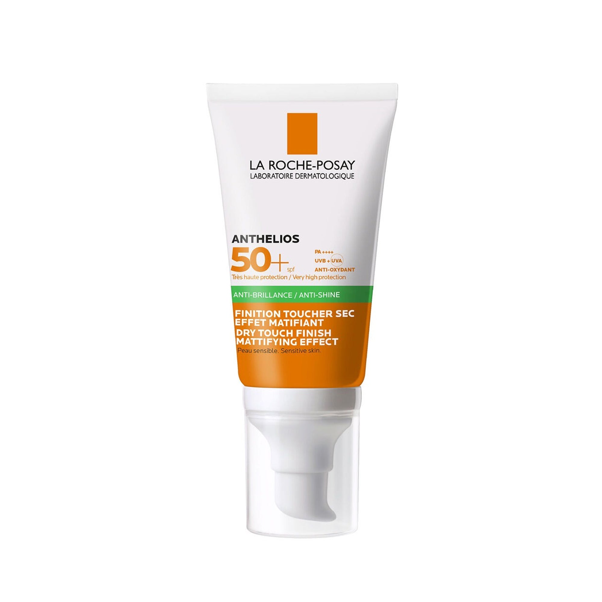 La Roche Posay Anthelios SPF Sun Cream Gel – Broad Spectrum Sunscreen