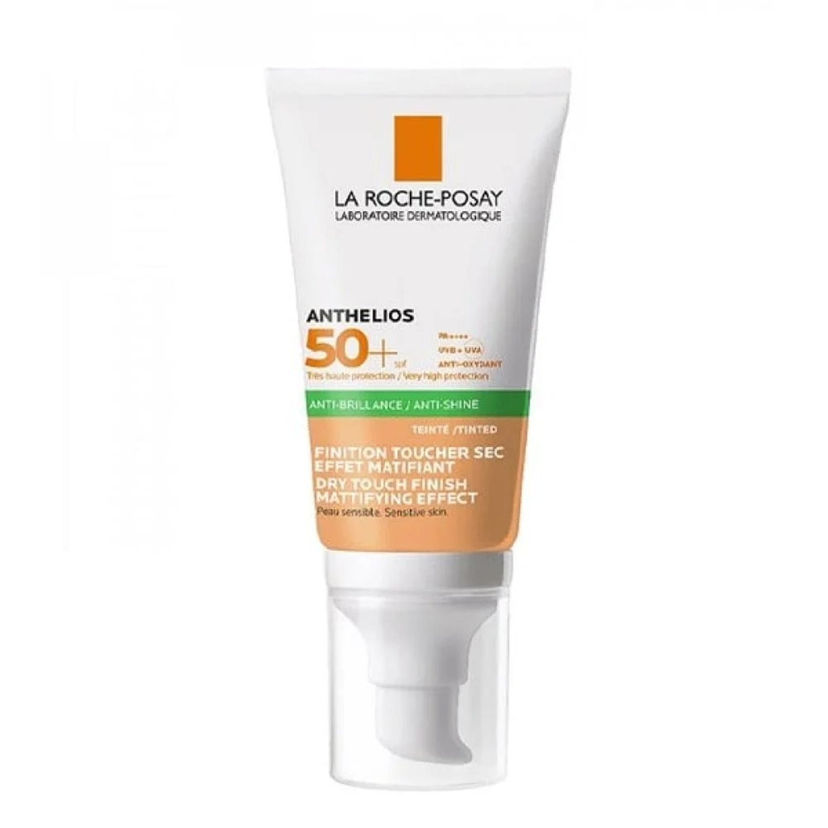 La Roche Posay Anthelios SPF Sun Cream Gel – Broad Spectrum Sunscreen