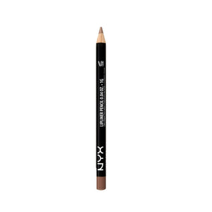 NYX Professional Makeup Slim Lip Pencil - 857 Nude Beige (1g)