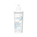Bioderma Cream 500ml Atoderm Intensive Baume Concentrated Moisturizer For Very Dry Skin And Eczema Fragrance Free