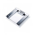 Beurer weight scale gs 19 glassy