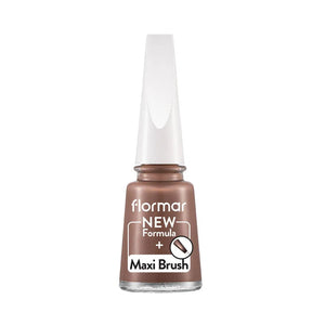 Flormar nail polish 11ml nail enamel 490