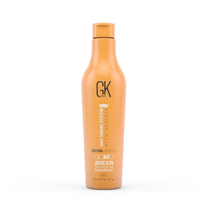 Gk hair shampoo 240ml juvexin color protection 3