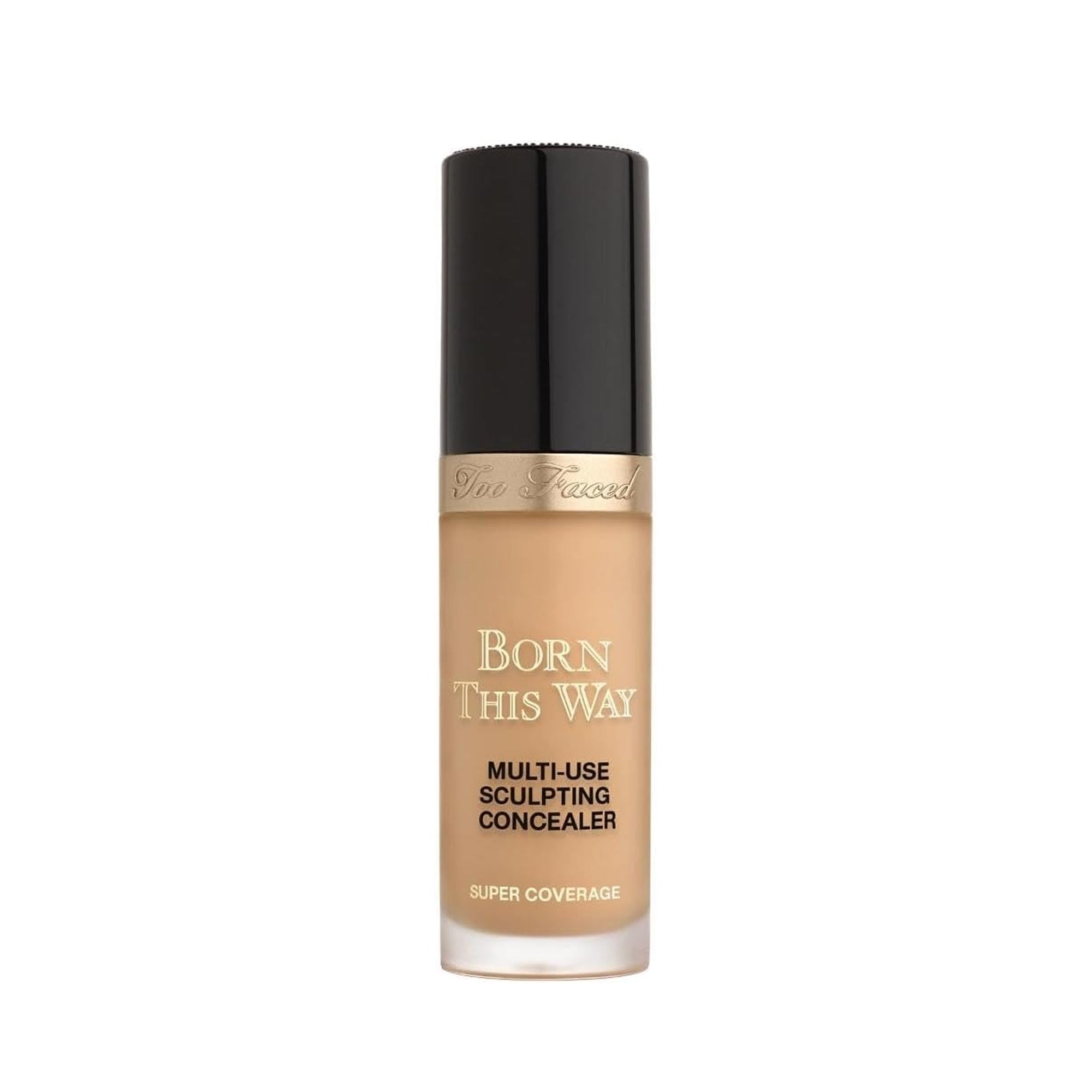 Too Faced Born This Way Super Coverage Multi-Use Concealer – Full Coverage – 13.5ml
