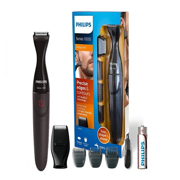 Philips beard trimmers mg1100/16