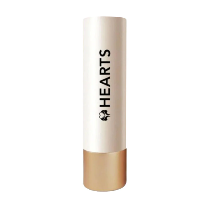 Hearts Lipstick Creamy Natural Look 06