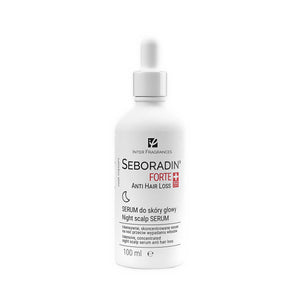 سيبورادين فورت سيرم فروة الرأس لمنع تساقط الشعر 100ml