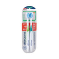Sensodyne Multi Care Toothbrush – Soft Bristles, Small Head (1+1 Pack)