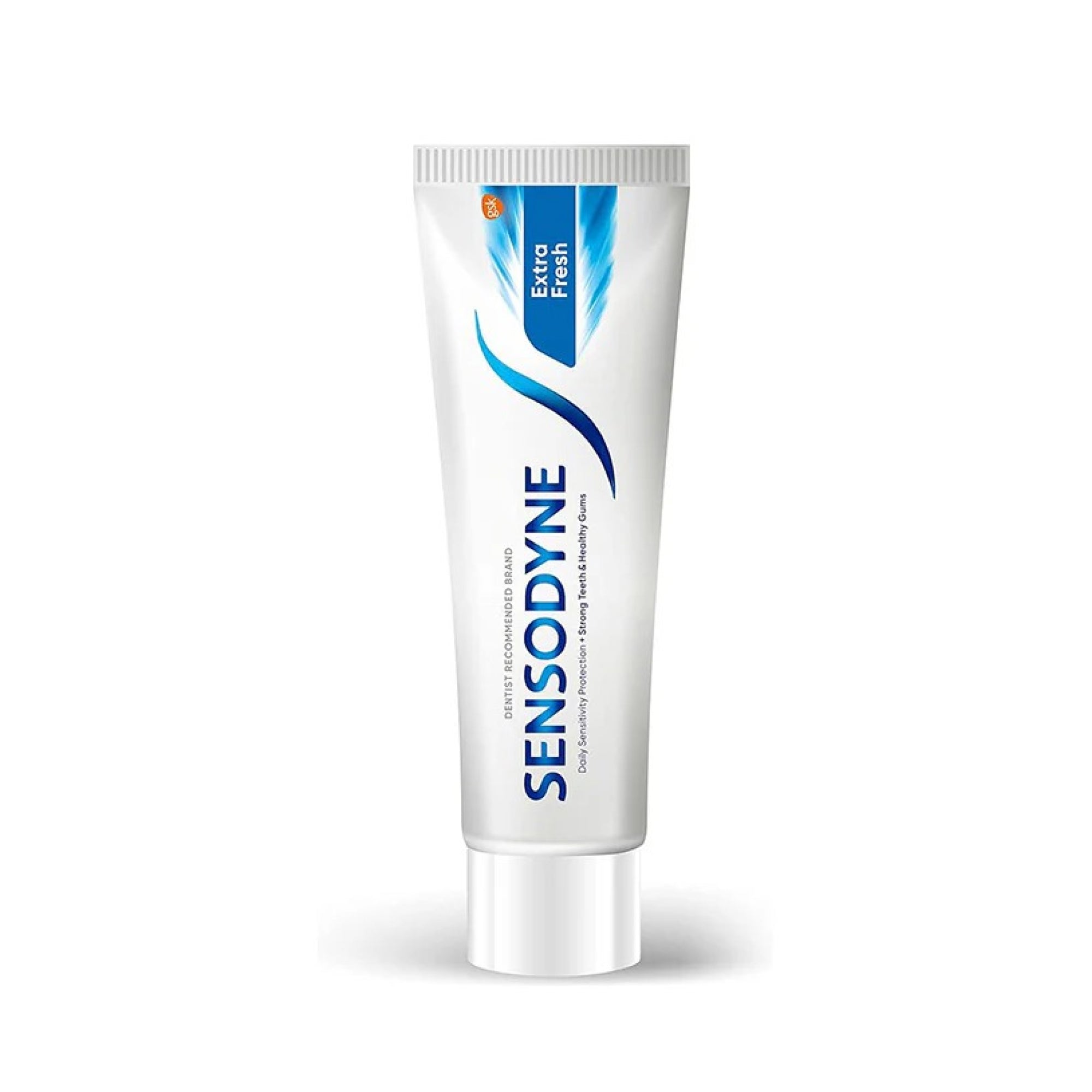 Sensodyne Extra Fresh Toothpaste – Sensitive Teeth Relief 50ml