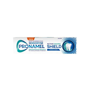 Sensodyne Toothpaste Pro Namel Refreshing Mint 75ml