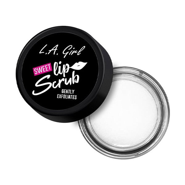 L.a. girl lip scrub glp525 sweet