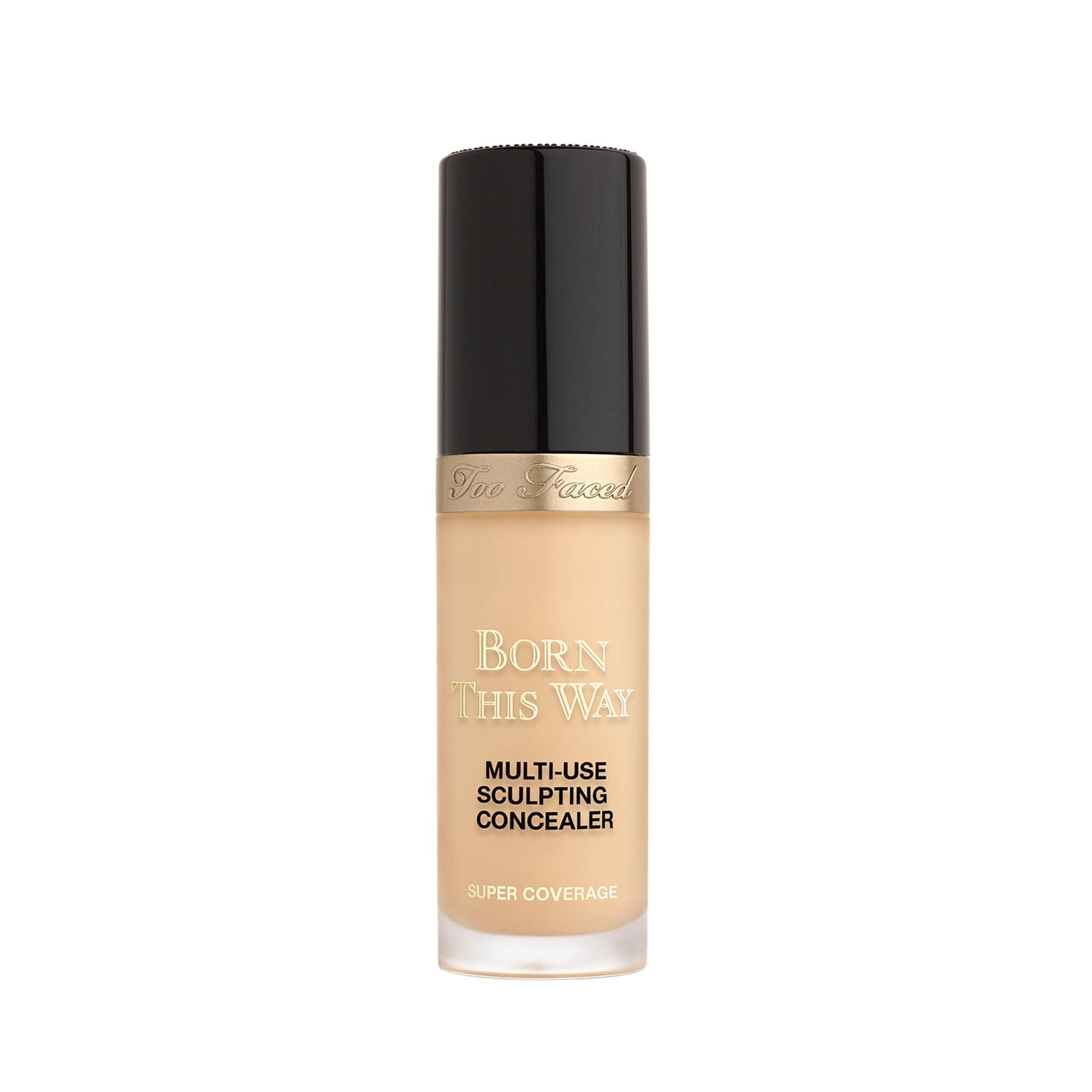 Too Faced Born This Way Super Coverage Multi-Use Concealer – Full Coverage – 13.5ml