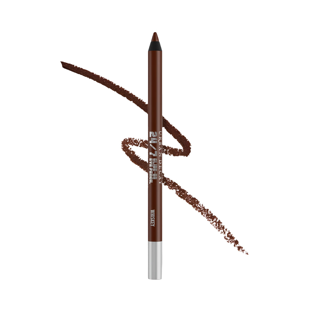 URBAN DECAY Eyeliner Pen Glide On 24 7 Brown