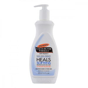Palmer's LTN Cocoa Butter Formula 400ml Soothing And Softening 