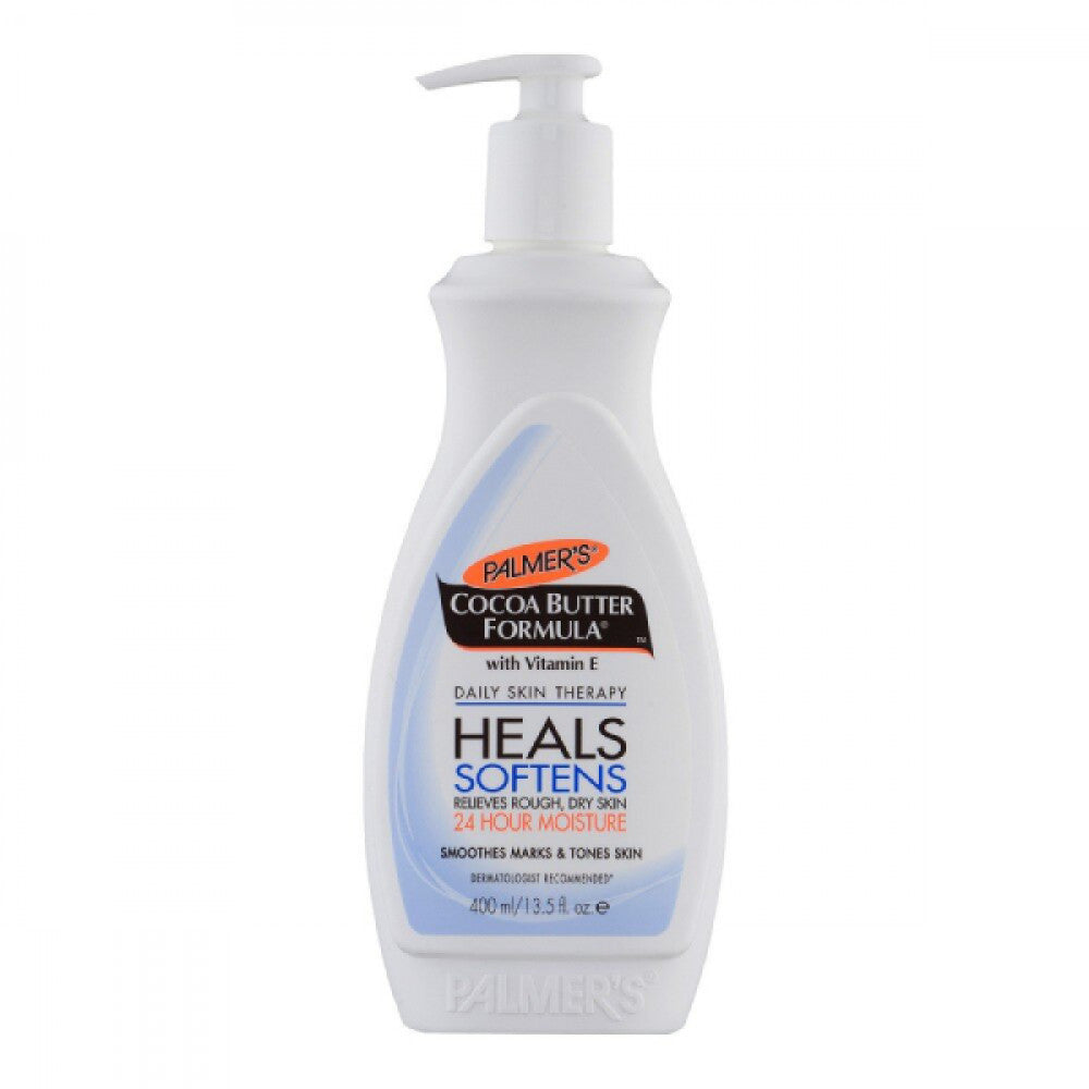 Palmer's LTN Cocoa Butter Formula 400ml Soothing And Softening 