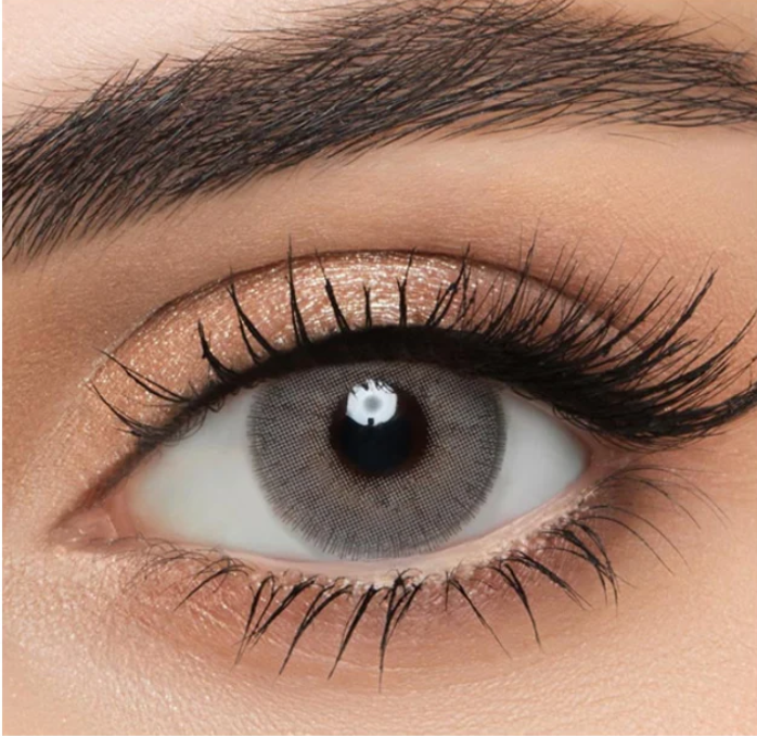 Lens Me Colored Contact Lenses – Color Enhancement