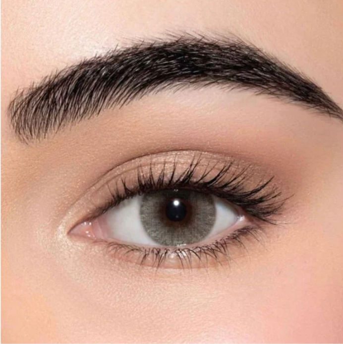 Lens Me Colored Contact Lenses – Color Enhancement