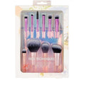 Real Techniques Brush Set 10pc Travel Fantasy Mini 