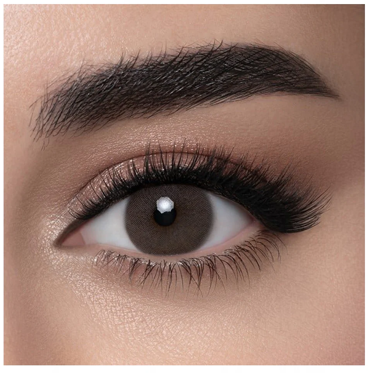 Lens Me Colored Contact Lenses – Color Enhancement
